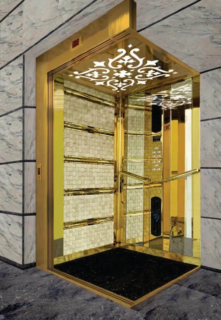 KONE vs SUMASA vs Otis: Which Elevator Brand Is Best for Nigerian Commercial Buildings?
