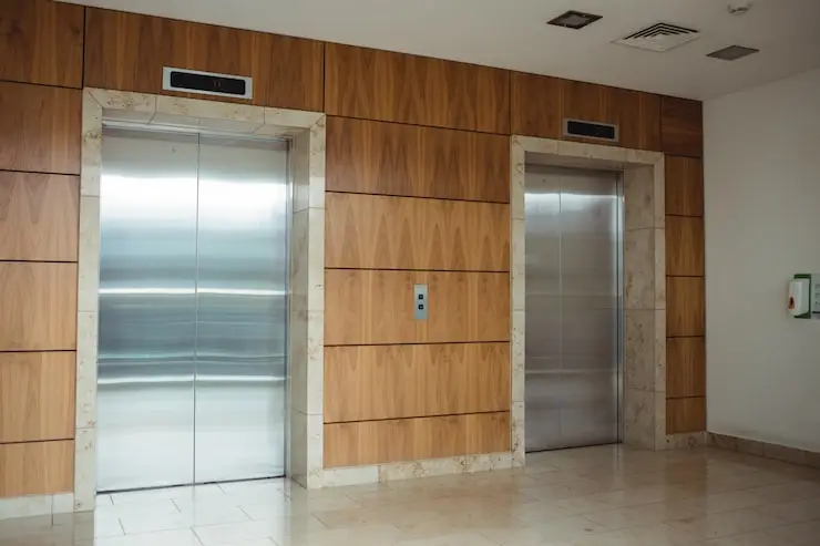 Passenger Lift Price for 5-Storey Building in Lagos: What Developers Actually Pay in 2026